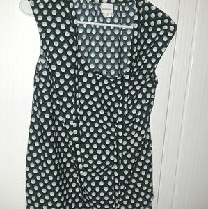 Marina blouse medium